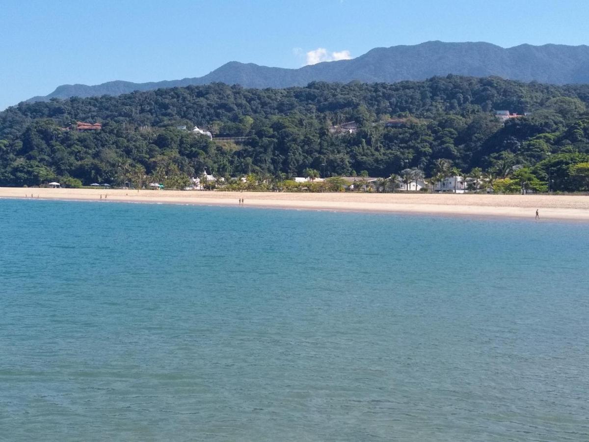 Caragua Cocanha Ot Sobr 150 Mts Praia Villa Caraguatatuba Kültér fotó